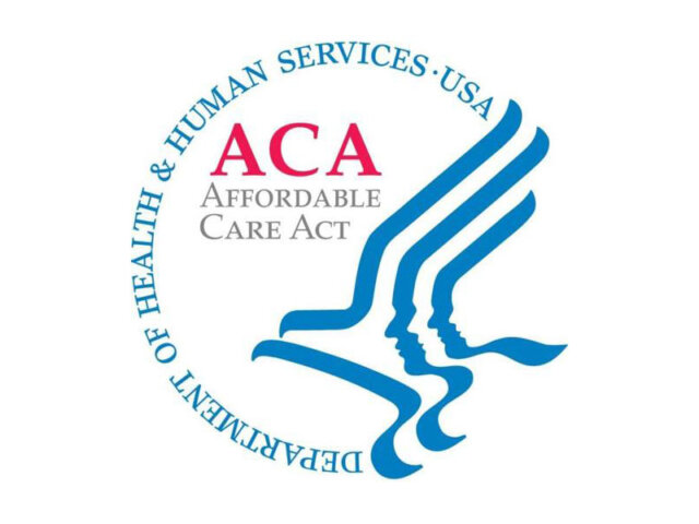 Affordable Care Act logo