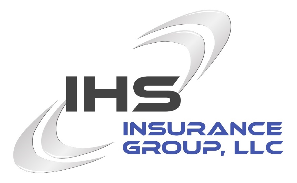 IHS Insurance Group Logo - Stacked 2015 cropped