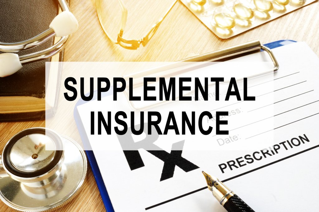Medicare Supplement Plans – IHS Insurance Group, LLC