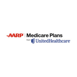 Unitedhealthcare AARP logo