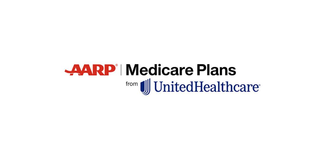 Unitedhealthcare AARP logo