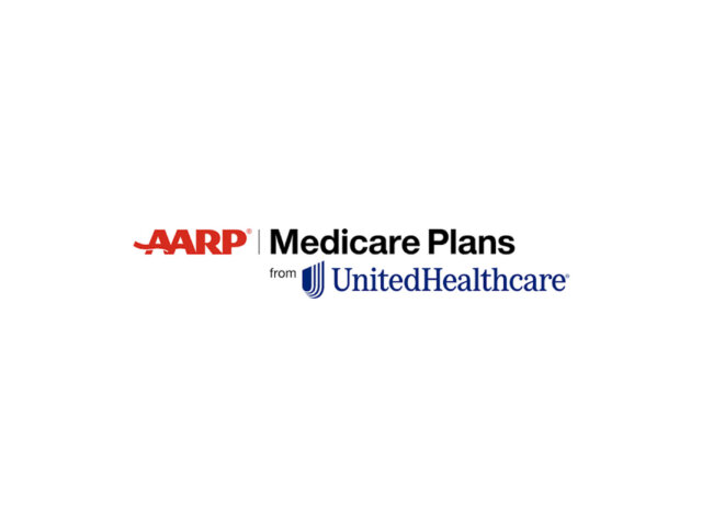 Unitedhealthcare AARP logo