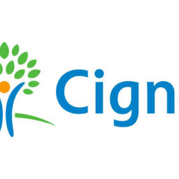 Cigna logo