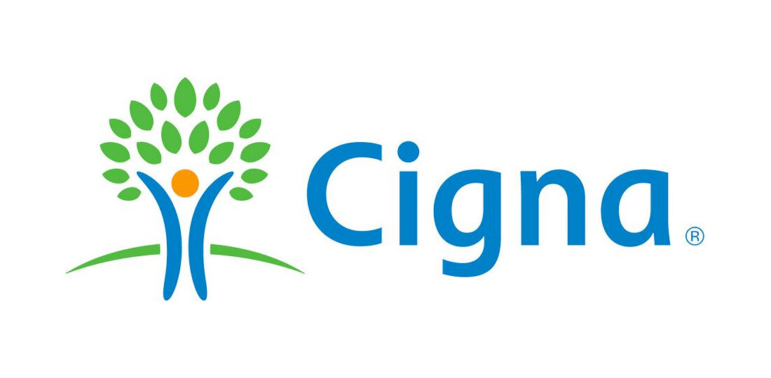 Cigna logo