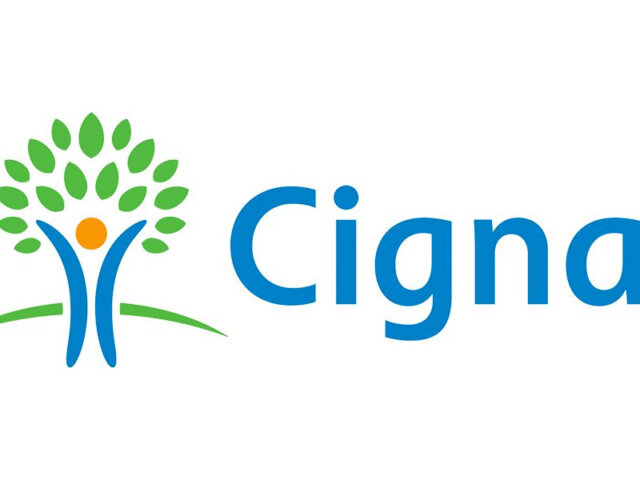 Cigna logo