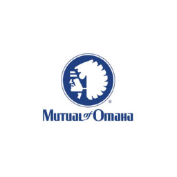 Mutual of Omaha logo