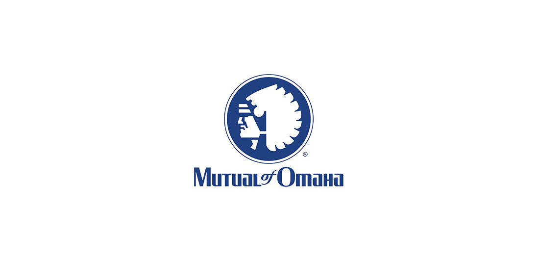 Mutual of Omaha logo