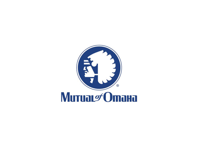 Mutual of Omaha logo