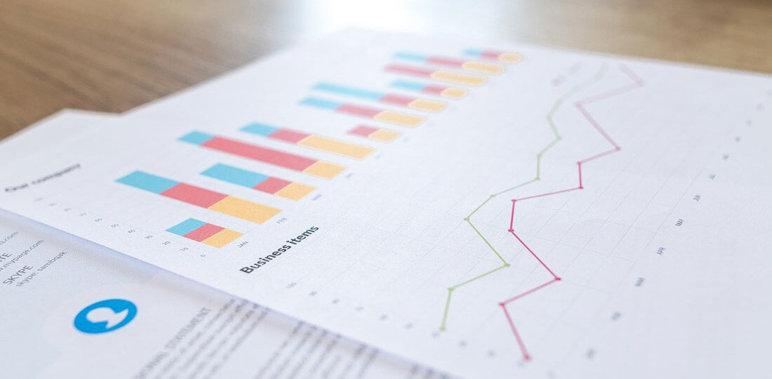 Statistics on paper